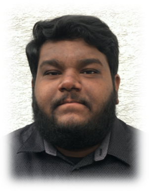 Kishanthan Kingston – AI/ML Research Engineer